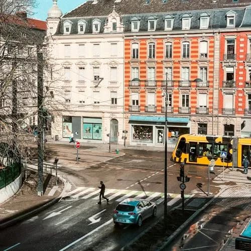 Mulhouse