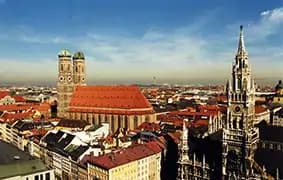 Munich