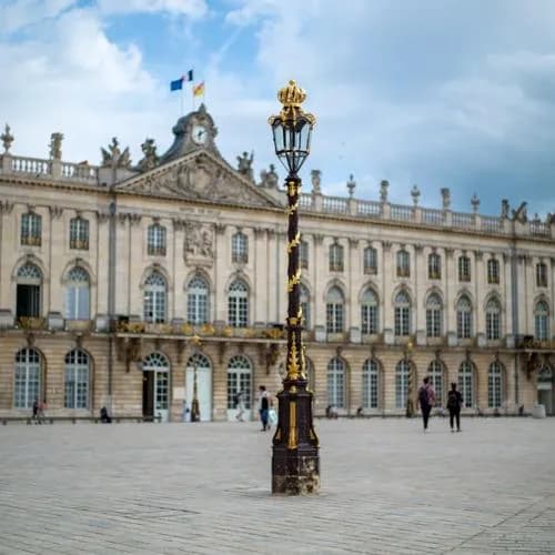 Nancy