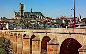 Nevers