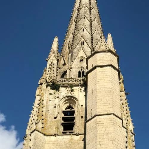 Niort