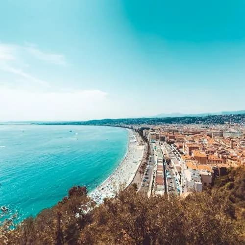 Nizza