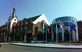 Noyelles-Godault