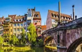 Nuremberg