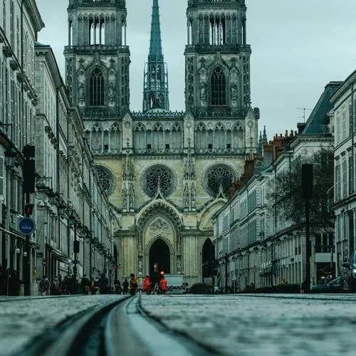 Orléans