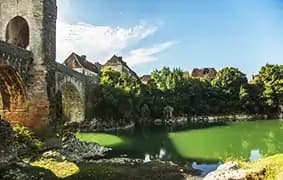 Orthez