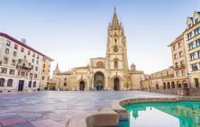 Oviedo