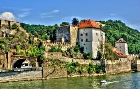 Passau