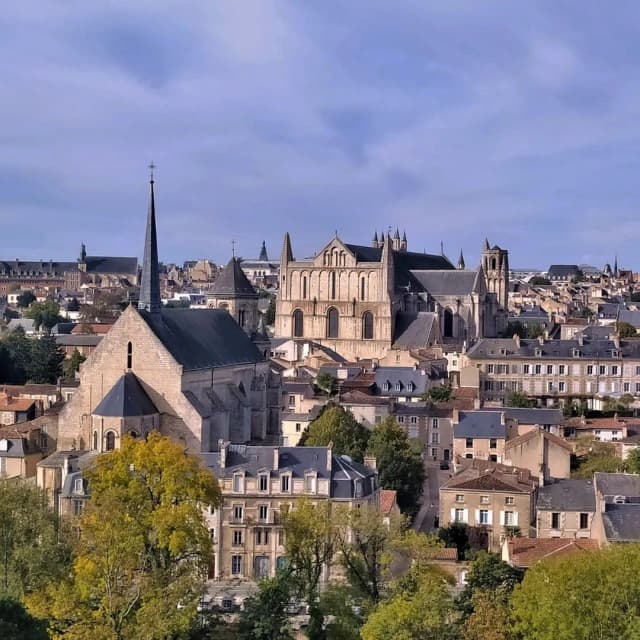 Poitiers