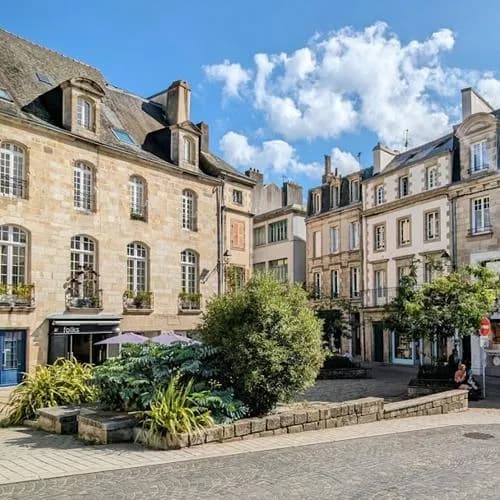 Quimper