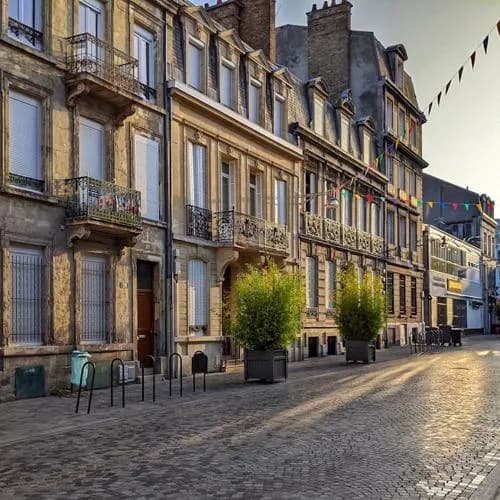 Reims