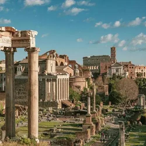Roma