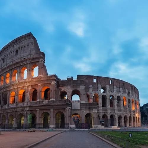 Rome