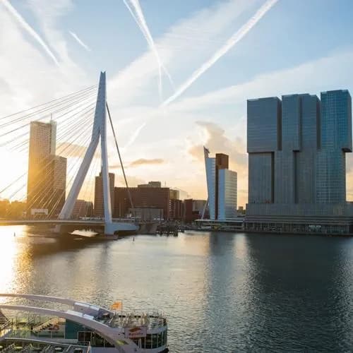 Rotterdam