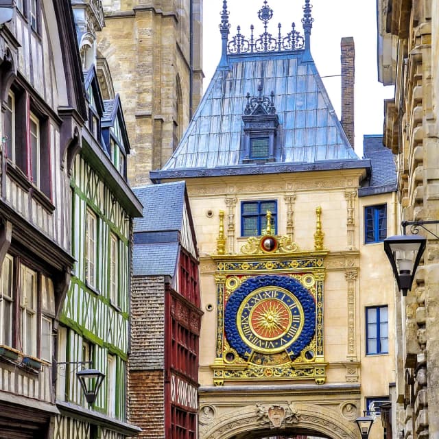 Rouen