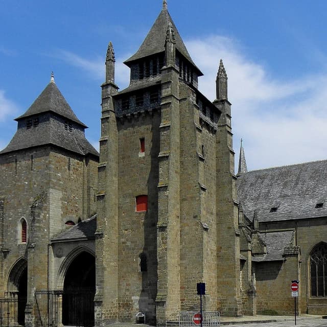 Saint-Brieuc