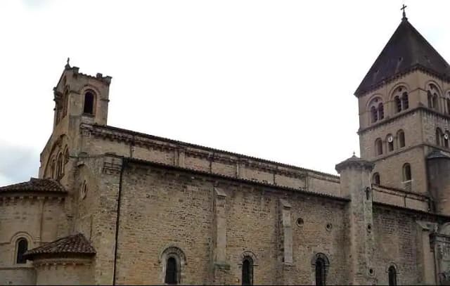 Saint-Gaudens