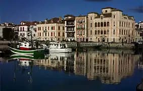 Saint-Jean-de-Luz