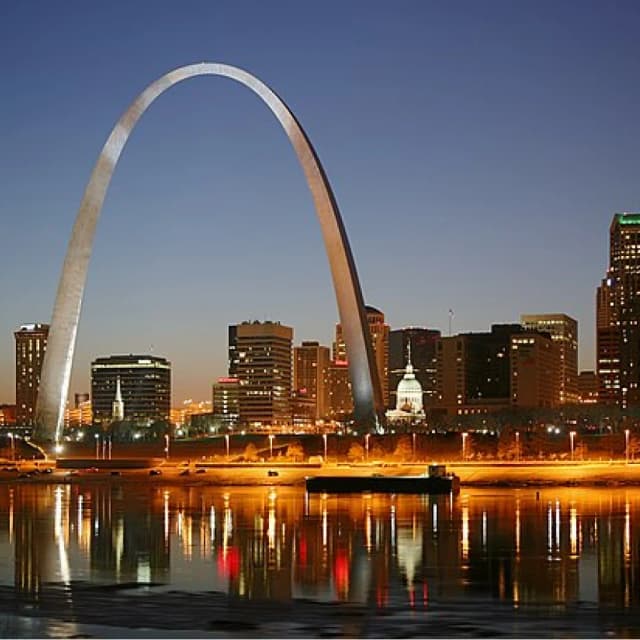 Saint-Louis