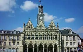 Saint-Quentin
