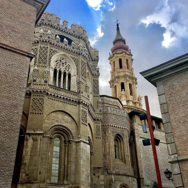 Saragosse