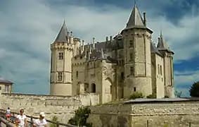 Saumur
