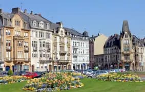 Thionville