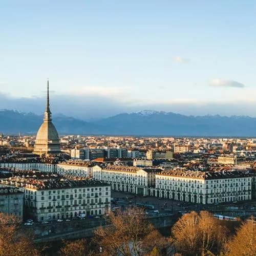 Torino