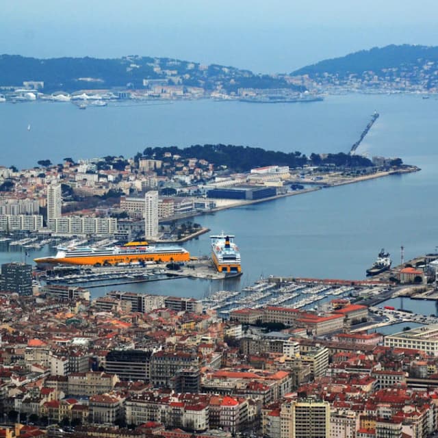 Toulon