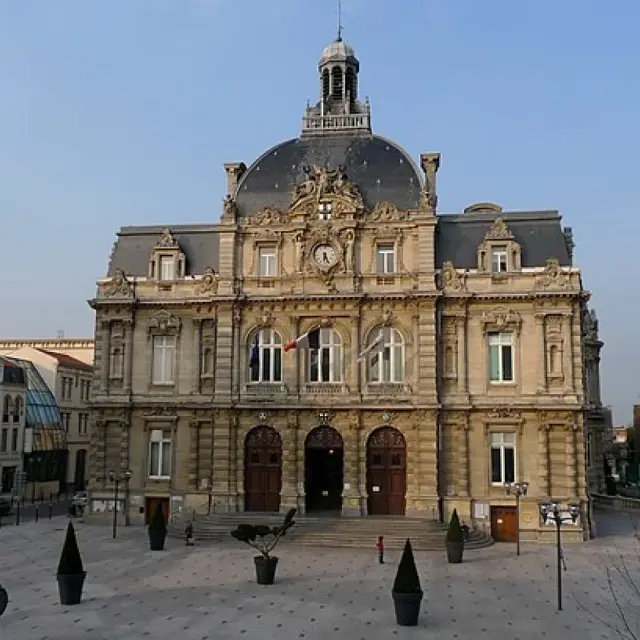 Tourcoing