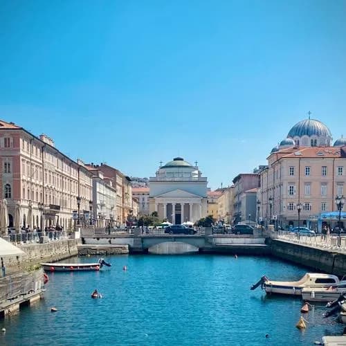 Trieste