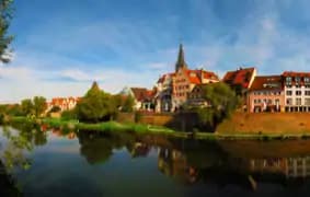 Ulm