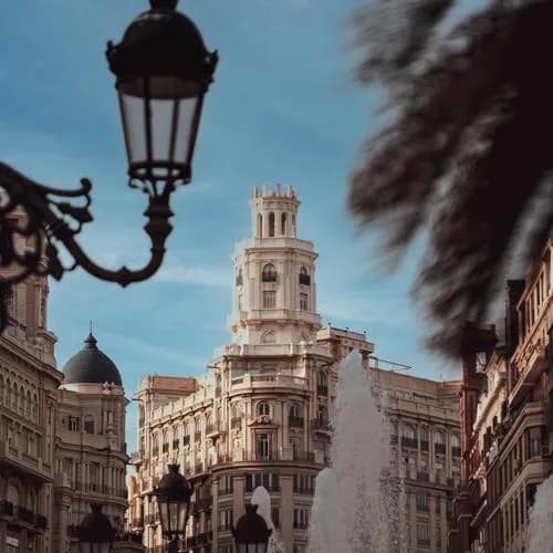 Valencia