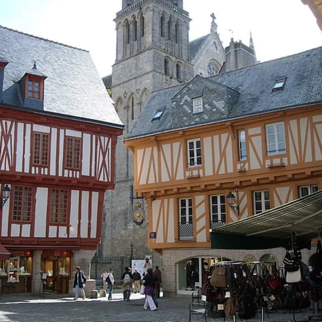 Vannes