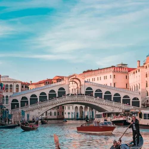Venezia