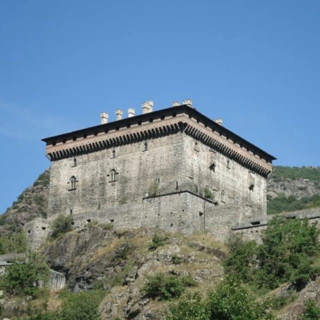 Verrès