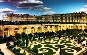 Versailles