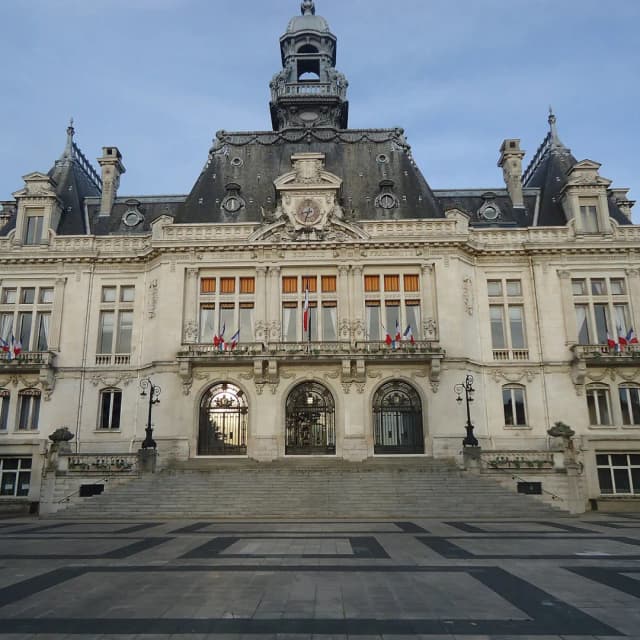 Vichy