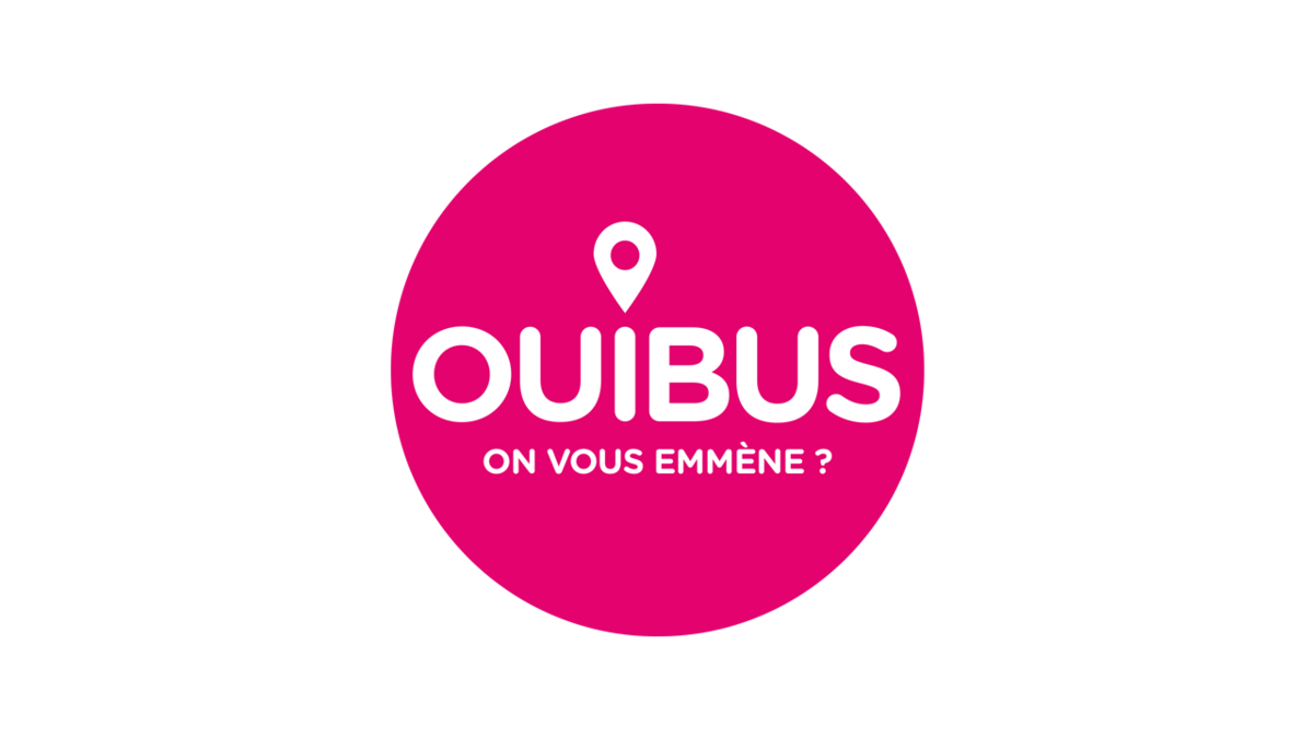 Code promo : 3€ offerts sur votre prochain trajet en OUIBUS