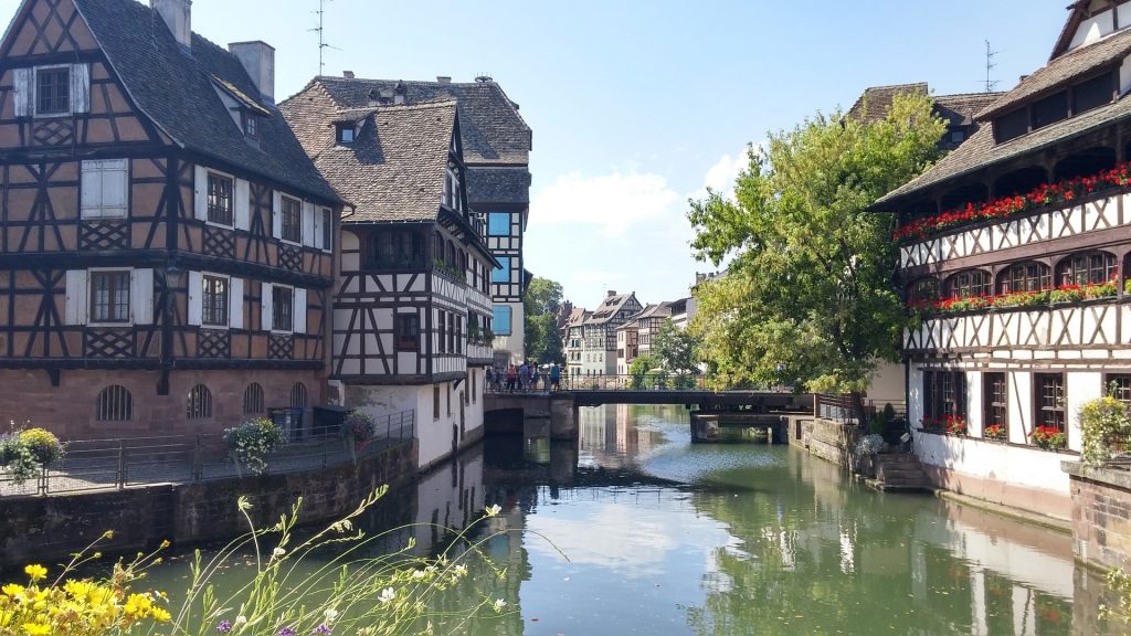 Hop’là, tous en Alsace !