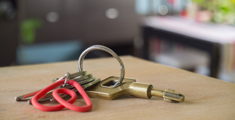 Avec At The Corner, louez votre logement sans contrainte