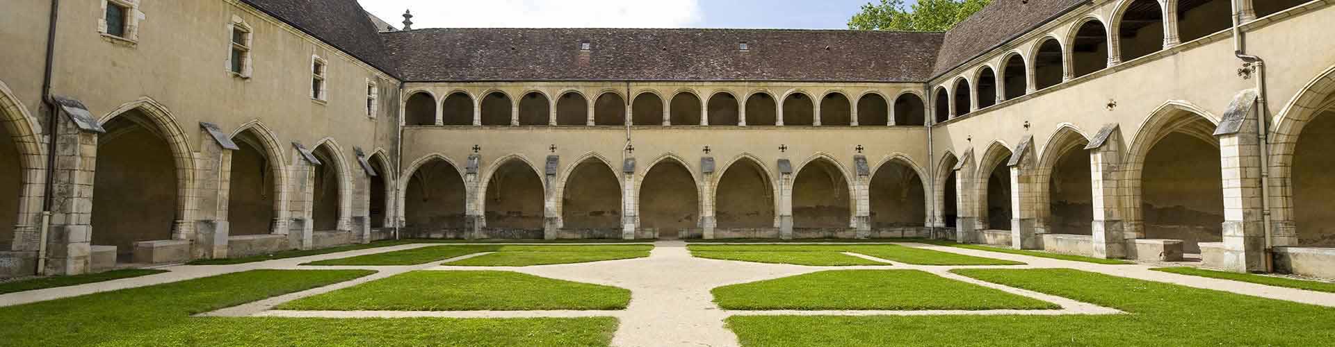 Le top 10 de Bourg-en-Bresse : art, espaces verts et le plus grand club de France !