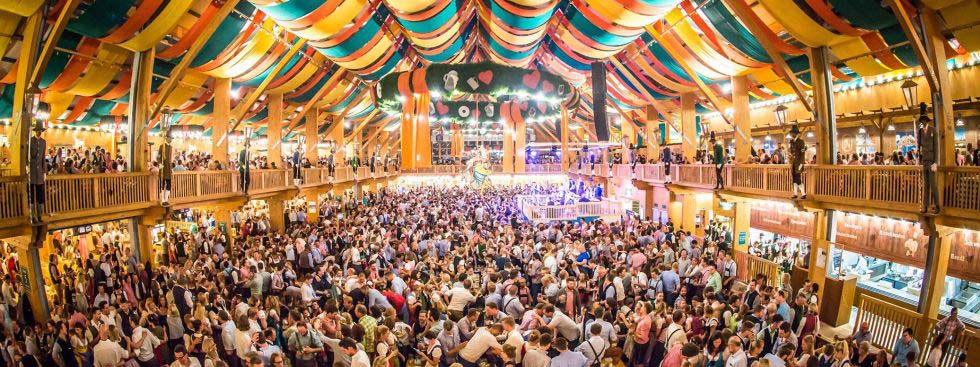 Introuvable chez Decathlon Oktoberfest 2018 - Introuvable chez Decathlon