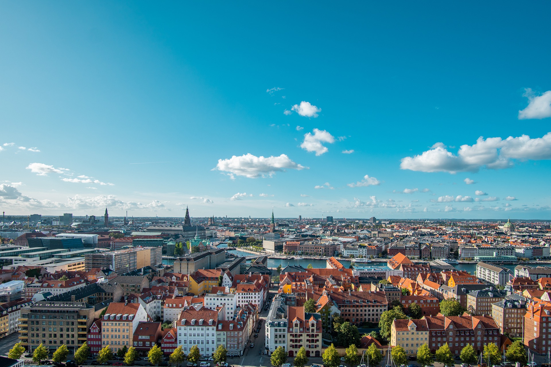 Danemark : L’une des meilleures destinations étudiantes en Europe ?
