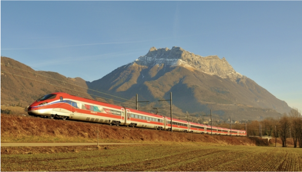 ??  Trenitalia : la nouveauté sympa chez Kombo