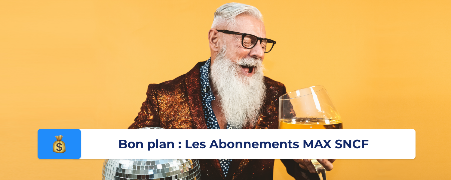 Vos Abonnements SNCF MAX disponibles sur Kombo ?