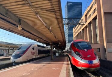 Train annulé ou en retard : SNCF, Trenitalia, Renfe – ce que chaque compagnie vous doit vraiment