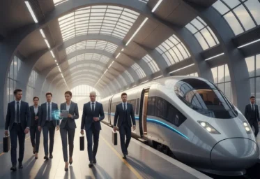 Abonnement train professionnel | Le guide 2026 par Kombo
