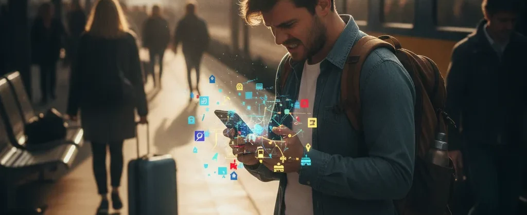 Alternative SNCF Connect | 5 applis plus simples et fiables
