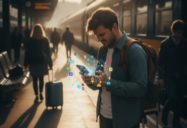Alternative SNCF Connect | 5 applis plus simples et fiables